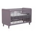 Cot Bed " Accroche coeur "